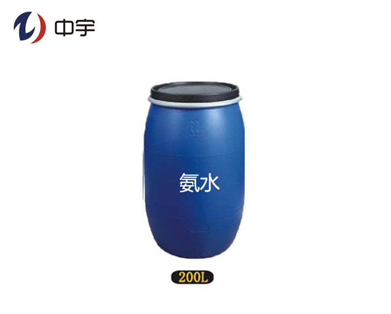 氨水的用途都有哪些?這里給您做介紹